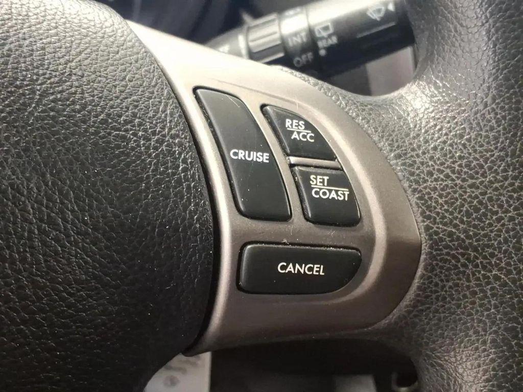 used 2011 Subaru Forester car, priced at $7,994