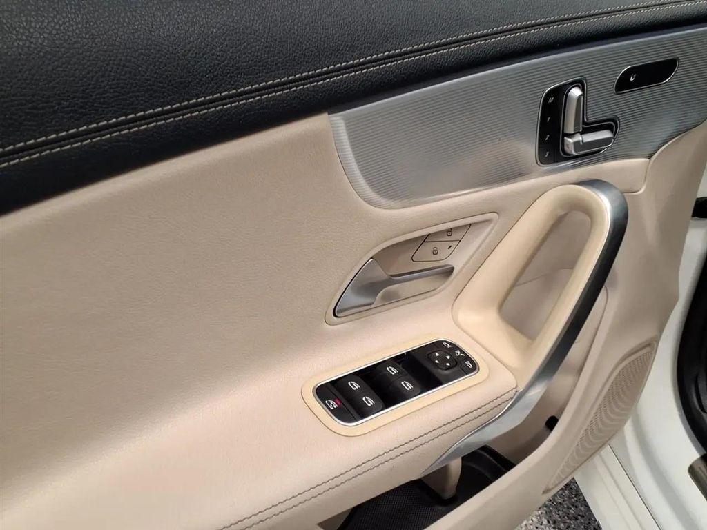 used 2020 Mercedes-Benz CLA 250 car, priced at $20,294