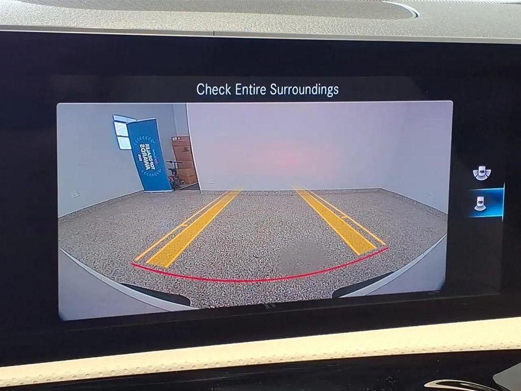 used 2020 Mercedes-Benz CLA 250 car, priced at $20,294