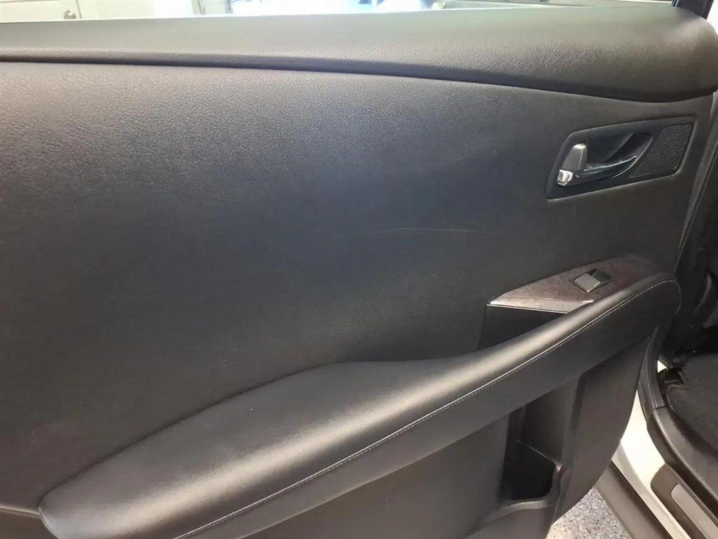 used 2014 Lexus RX 350 car, priced at $14,595