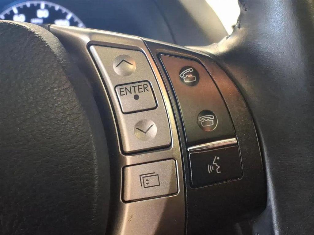 used 2014 Lexus RX 350 car, priced at $14,595