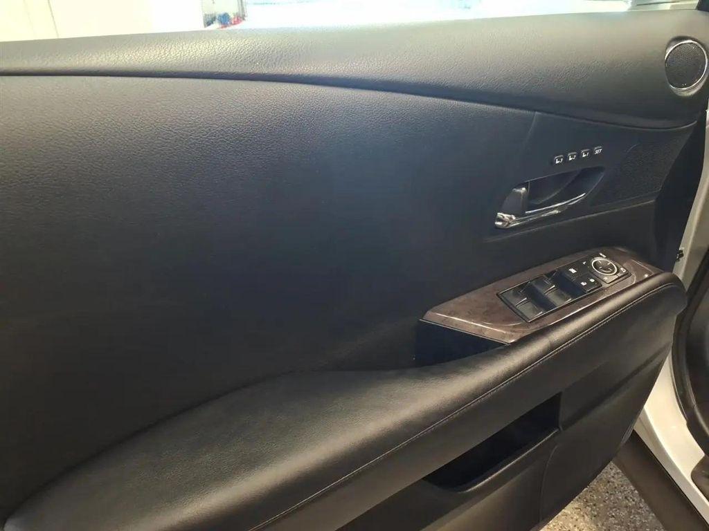 used 2014 Lexus RX 350 car, priced at $14,595
