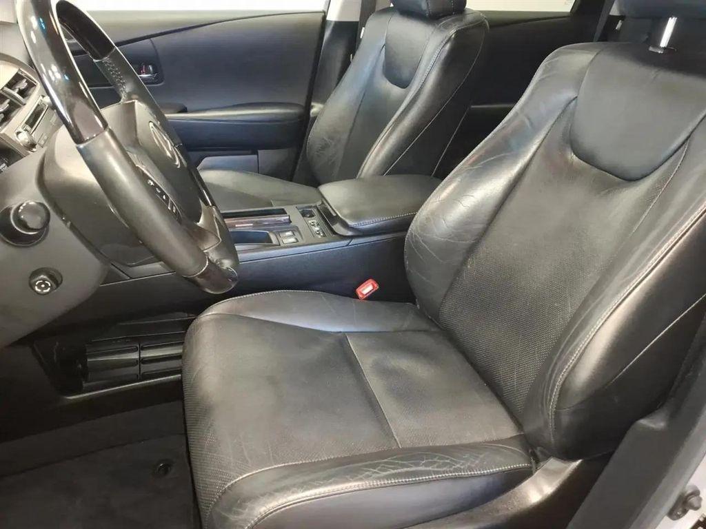 used 2014 Lexus RX 350 car, priced at $14,595