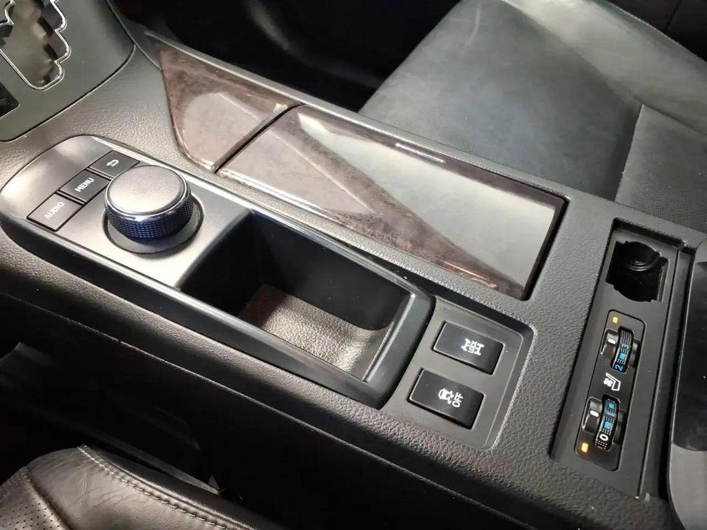 used 2014 Lexus RX 350 car, priced at $14,595