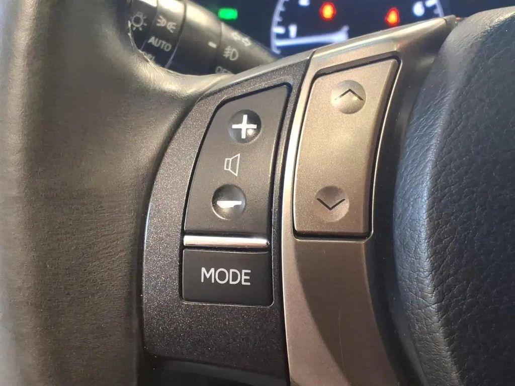 used 2014 Lexus RX 350 car, priced at $14,595