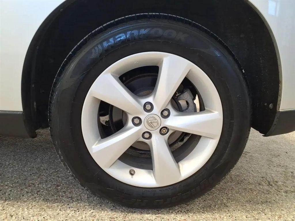 used 2014 Lexus RX 350 car, priced at $14,595