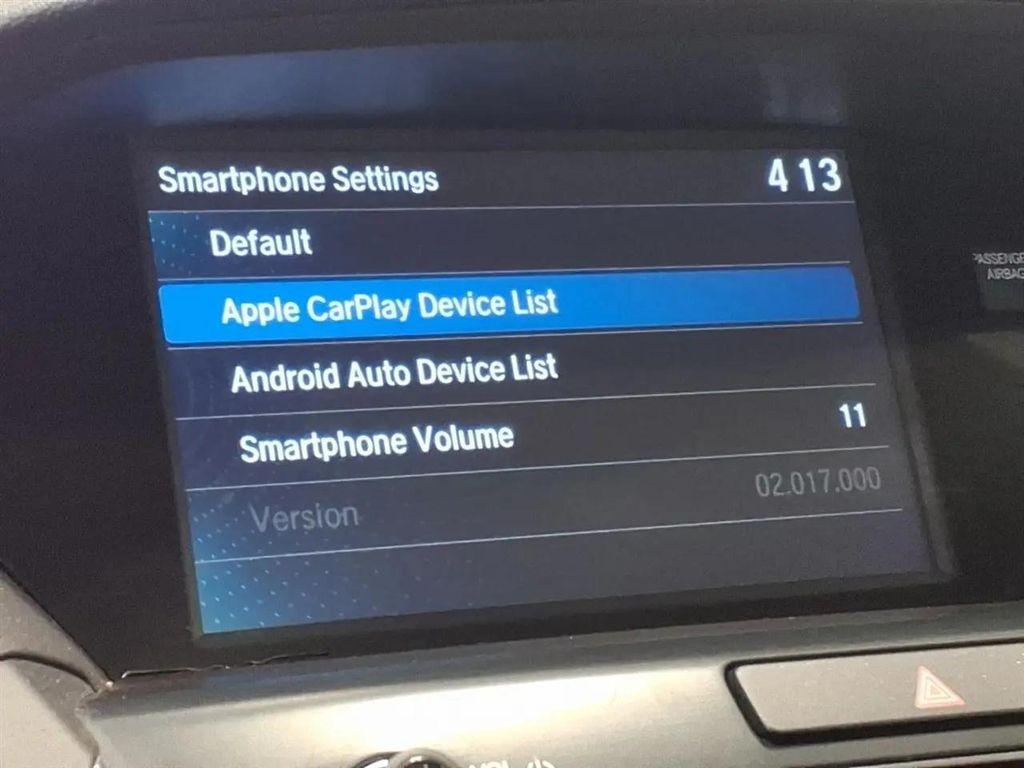 used 2019 Acura MDX car, priced at $19,995