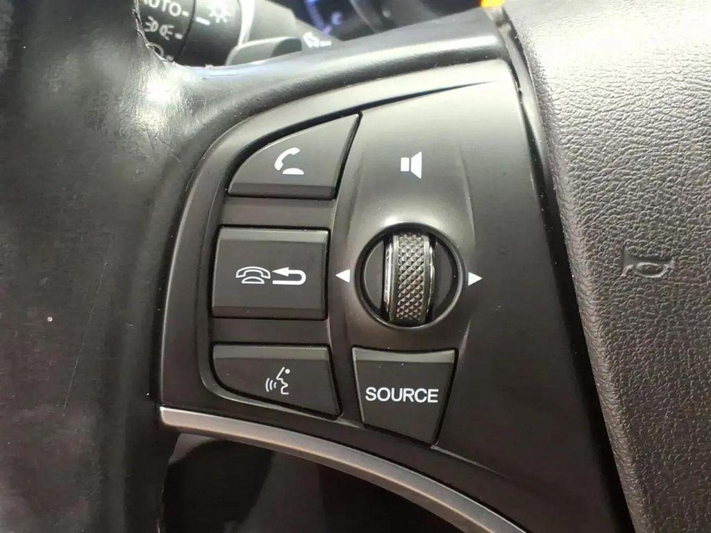 used 2019 Acura MDX car, priced at $19,995