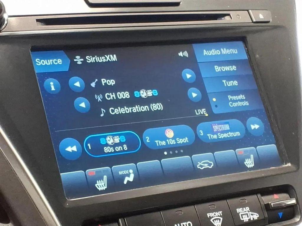 used 2019 Acura MDX car, priced at $19,995