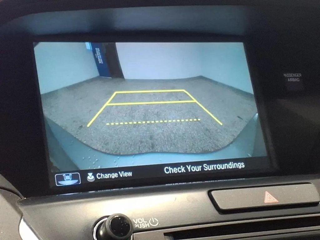 used 2019 Acura MDX car, priced at $19,995