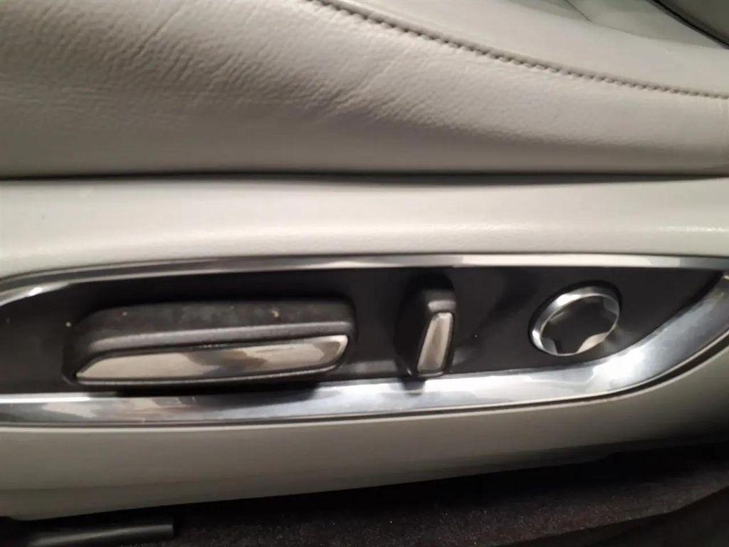 used 2019 Acura MDX car, priced at $19,995