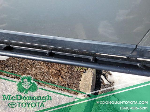 used 2012 Toyota FJ Cruiser car, priced at $25,990