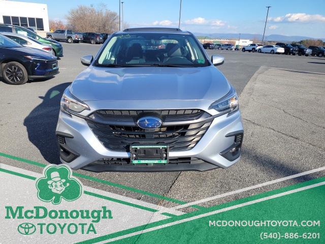 used 2023 Subaru Legacy car, priced at $23,565