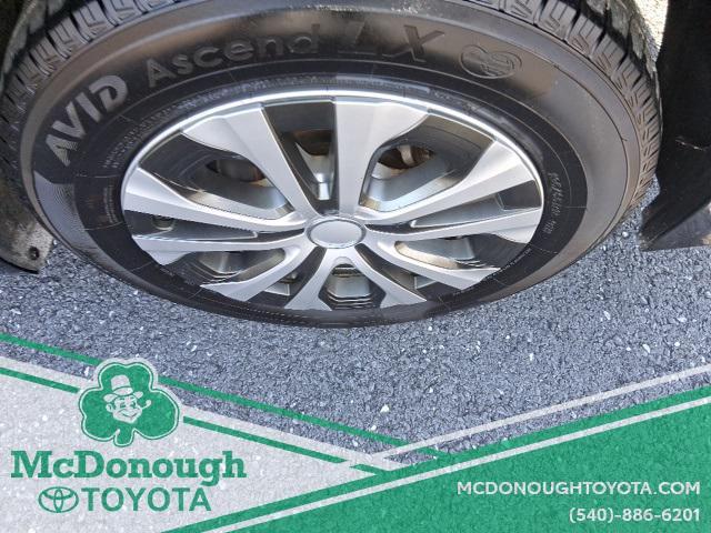 used 2020 Toyota Prius Prime car, priced at $18,990