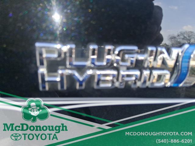 used 2020 Toyota Prius Prime car, priced at $18,990