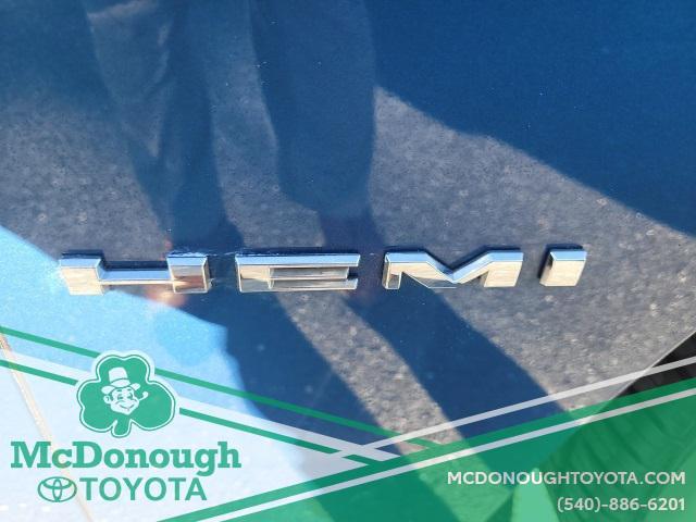 used 2021 Dodge Charger car, priced at $21,990