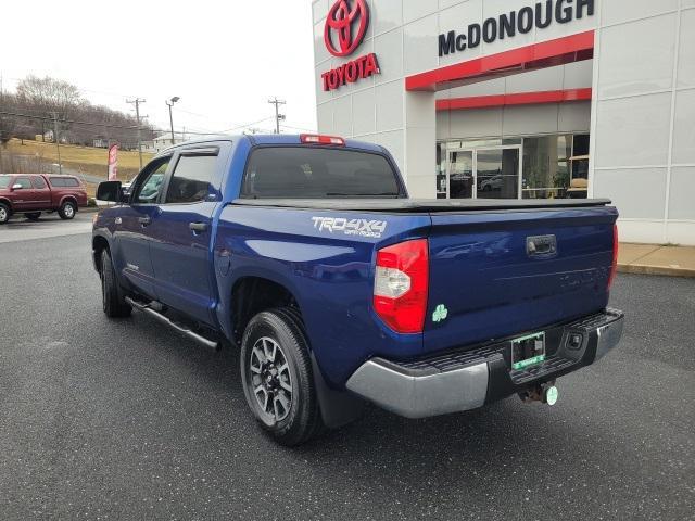 used 2015 Toyota Tundra car, priced at $22,895