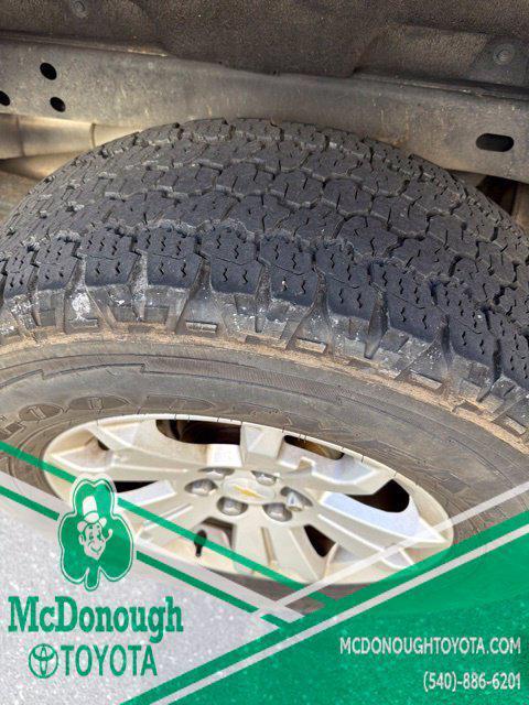 used 2020 Chevrolet Colorado car, priced at $21,339
