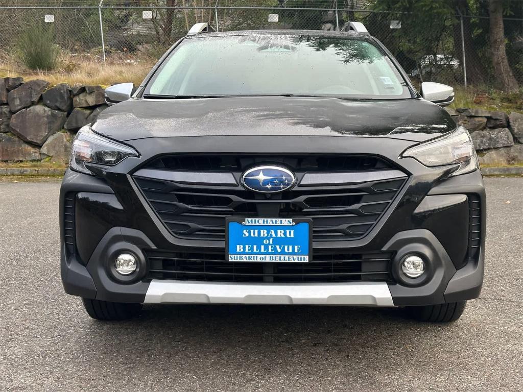 used 2024 Subaru Outback car, priced at $32,436