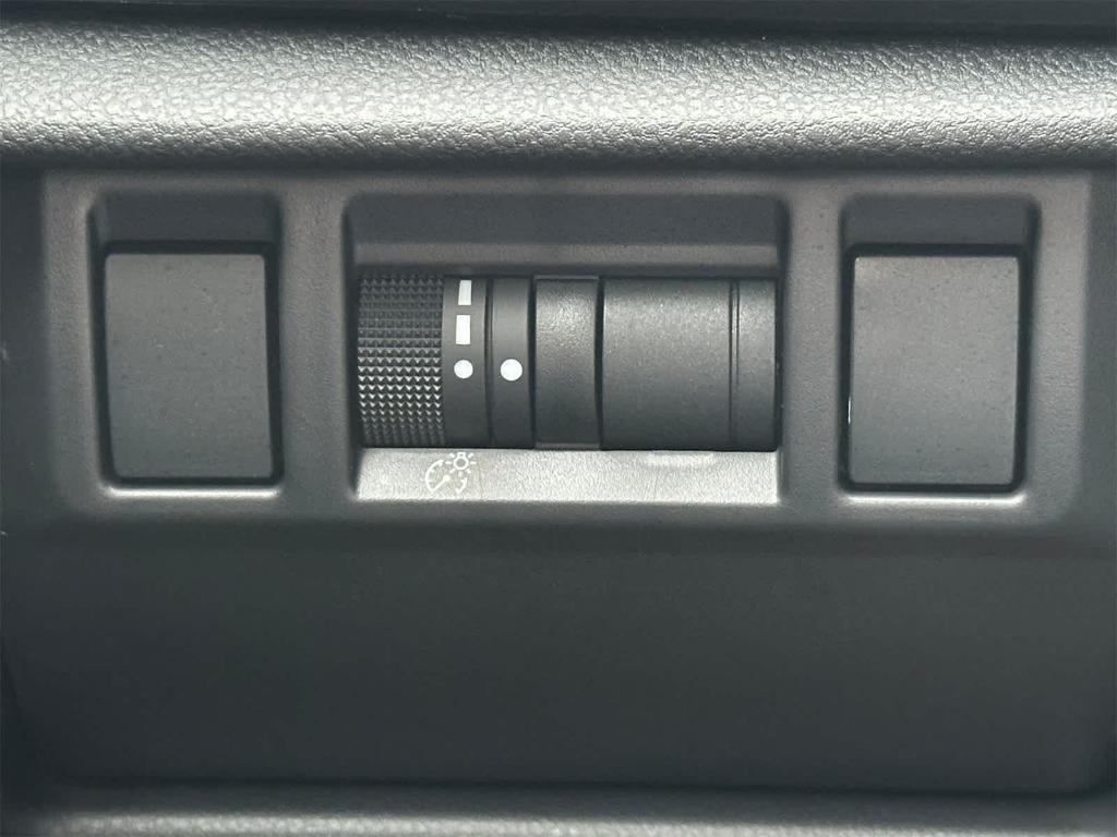 new 2026 Subaru Crosstrek car, priced at $30,482