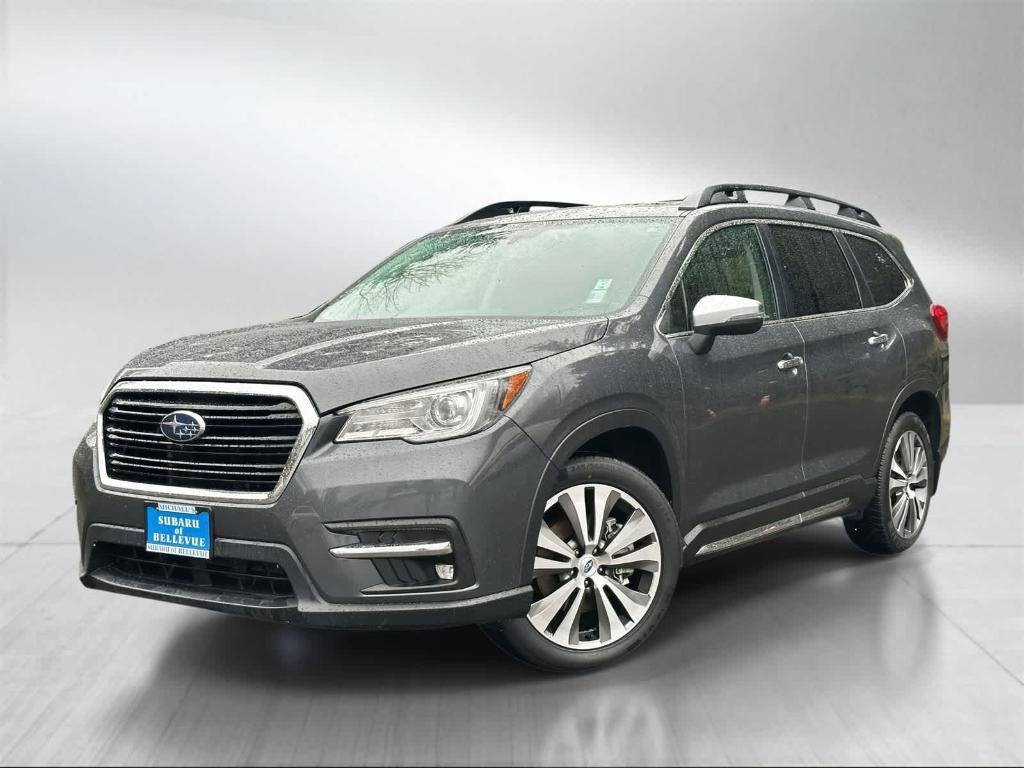 used 2020 Subaru Ascent car, priced at $25,997