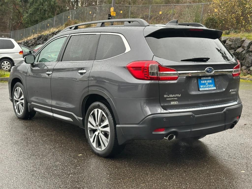 used 2020 Subaru Ascent car, priced at $25,997