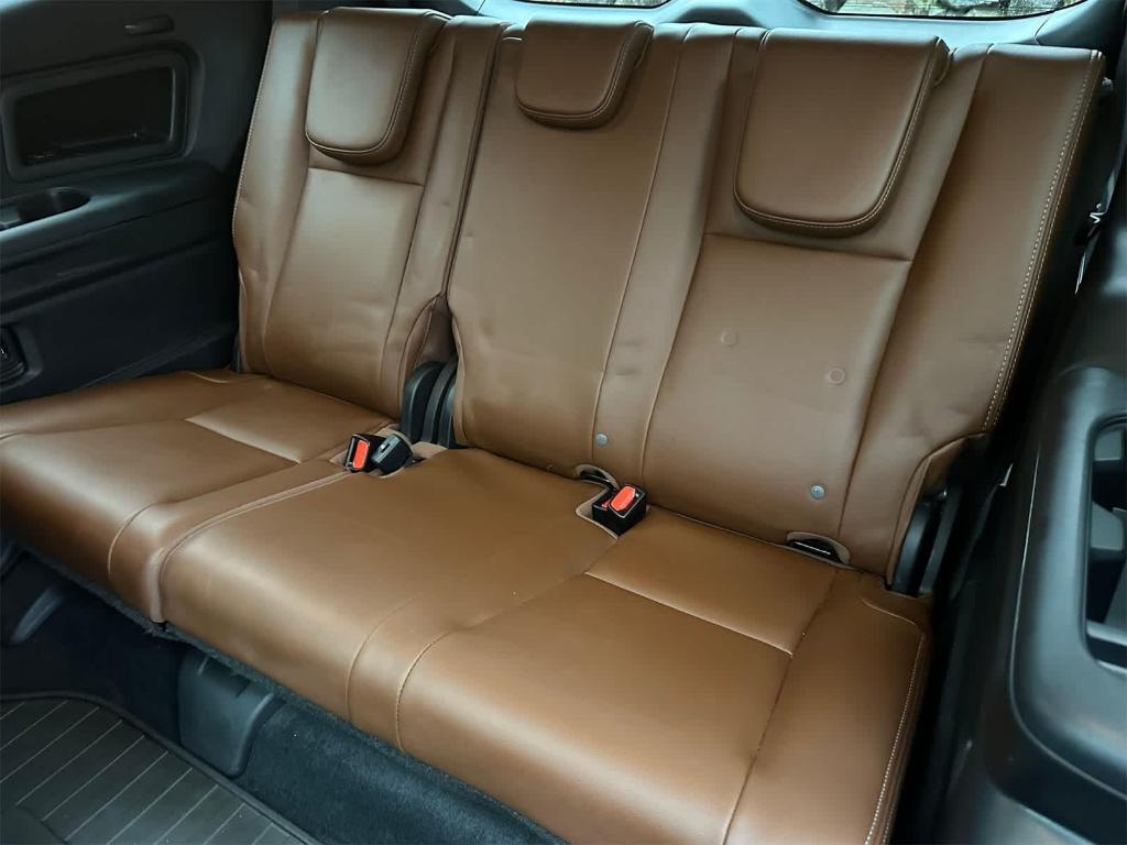 used 2020 Subaru Ascent car, priced at $25,997