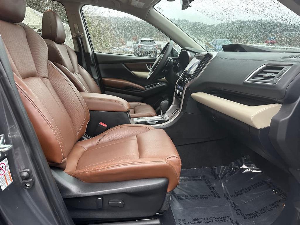 used 2020 Subaru Ascent car, priced at $25,997