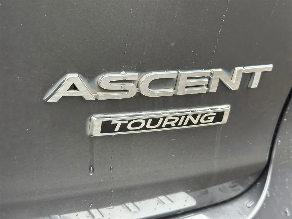 used 2020 Subaru Ascent car, priced at $25,997