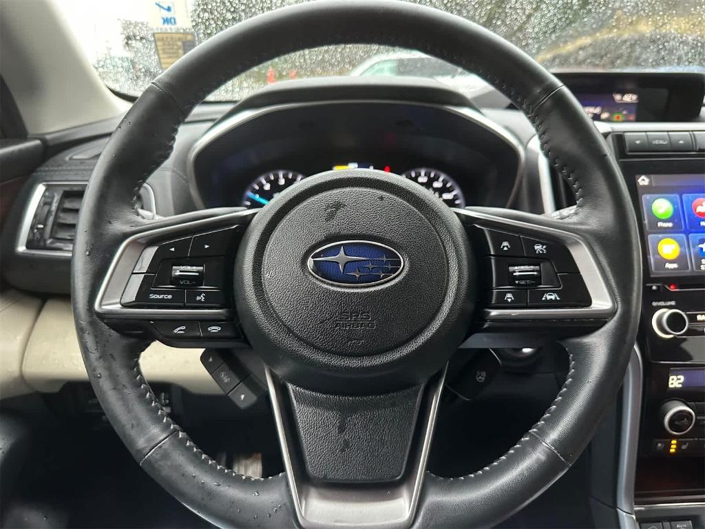 used 2020 Subaru Ascent car, priced at $25,997