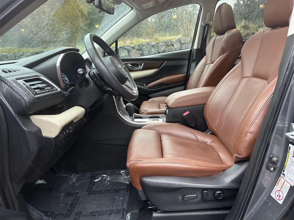used 2020 Subaru Ascent car, priced at $25,997