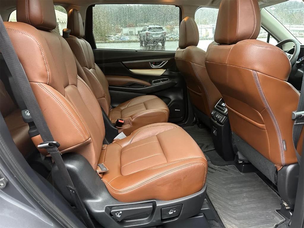 used 2020 Subaru Ascent car, priced at $25,997