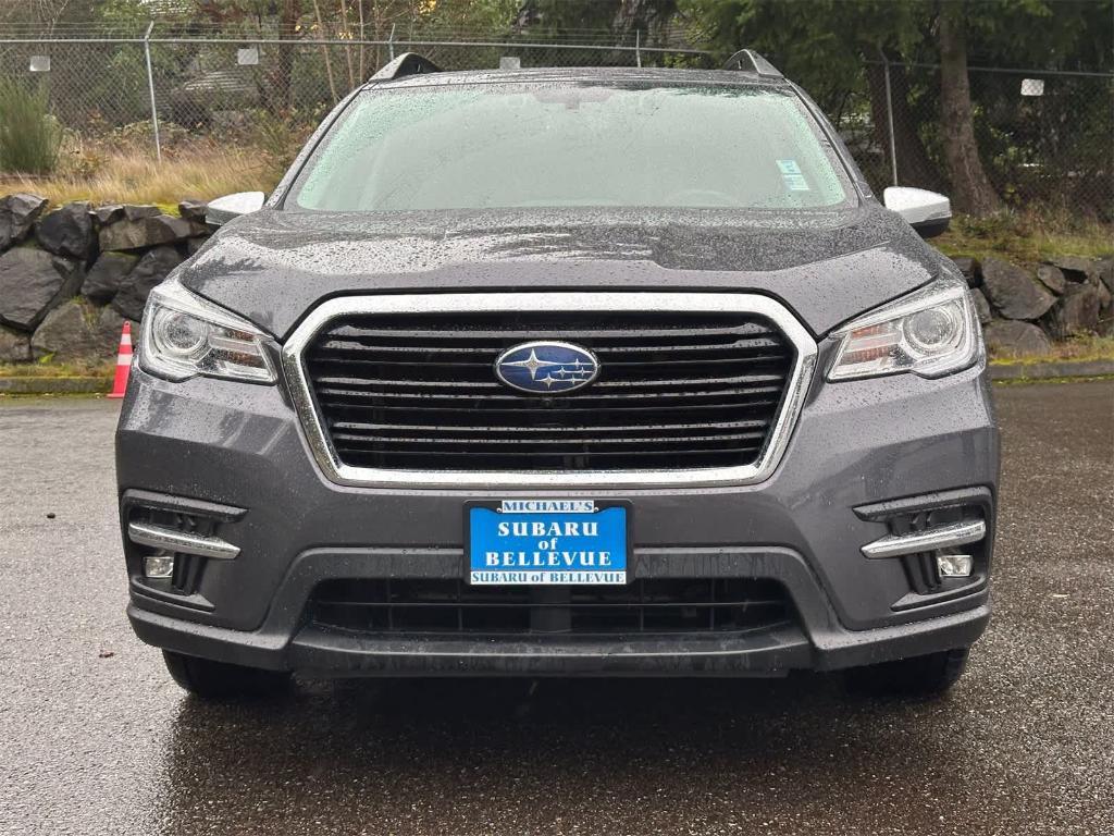 used 2020 Subaru Ascent car, priced at $25,997