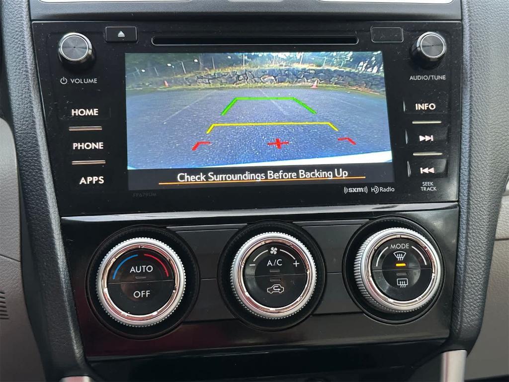 used 2018 Subaru Forester car, priced at $19,697