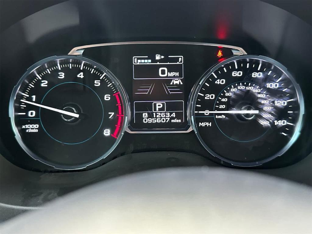 used 2018 Subaru Forester car, priced at $19,697