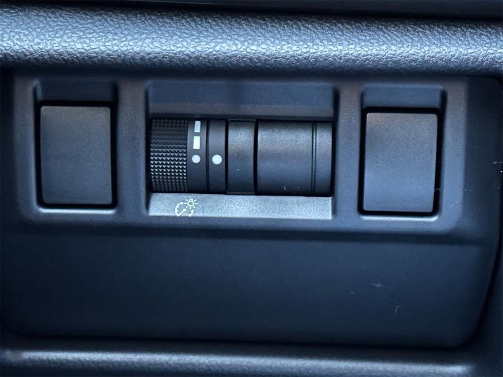 new 2026 Subaru Impreza car, priced at $28,964