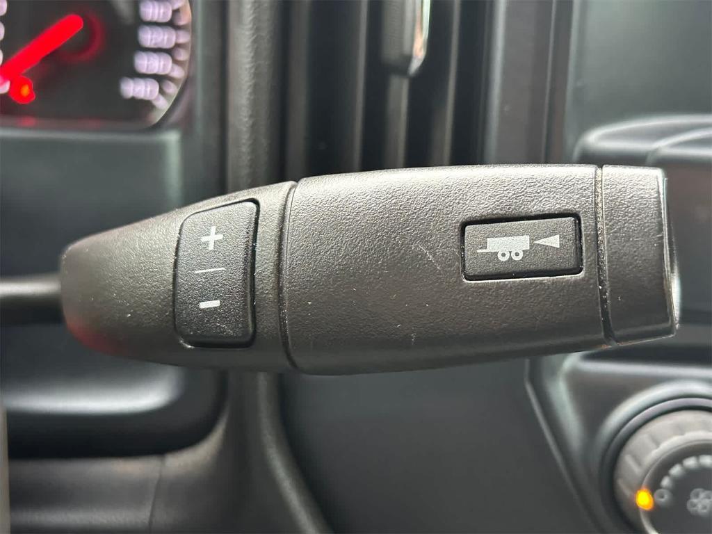 used 2019 Chevrolet Silverado 1500 LD car, priced at $26,277