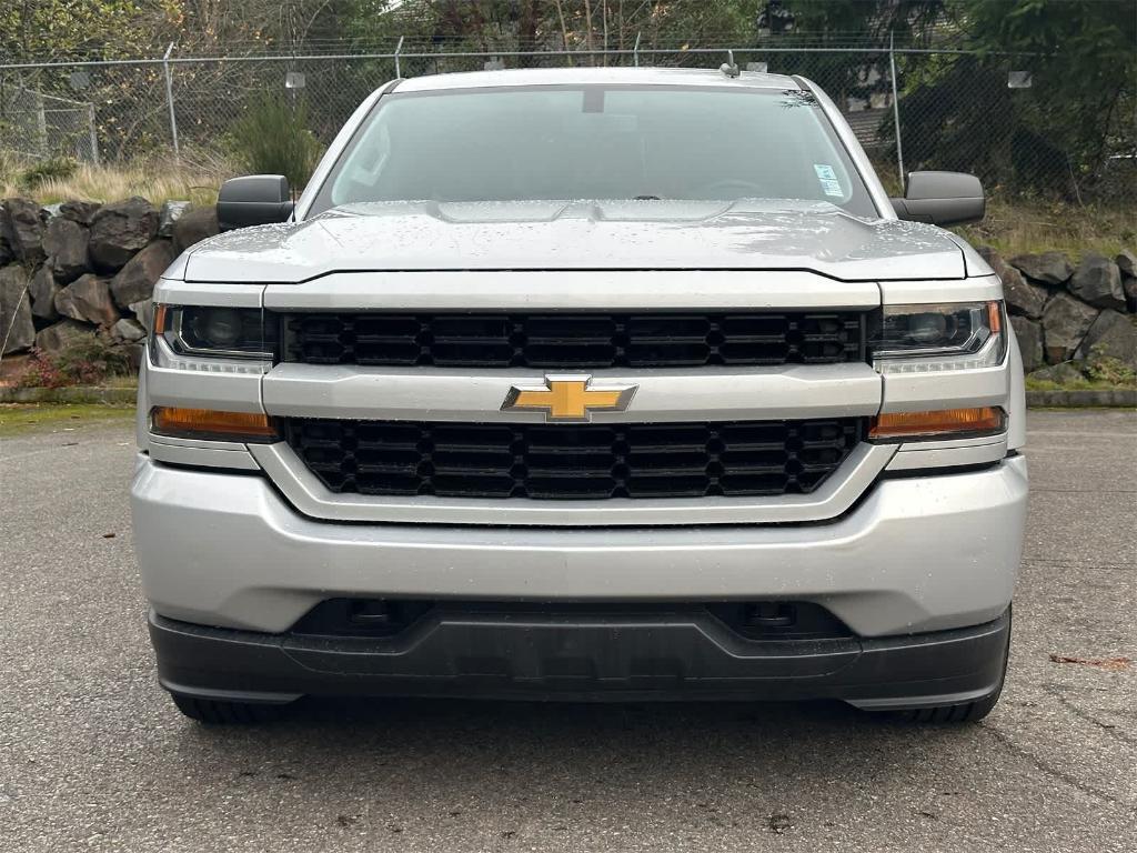 used 2019 Chevrolet Silverado 1500 LD car, priced at $26,277