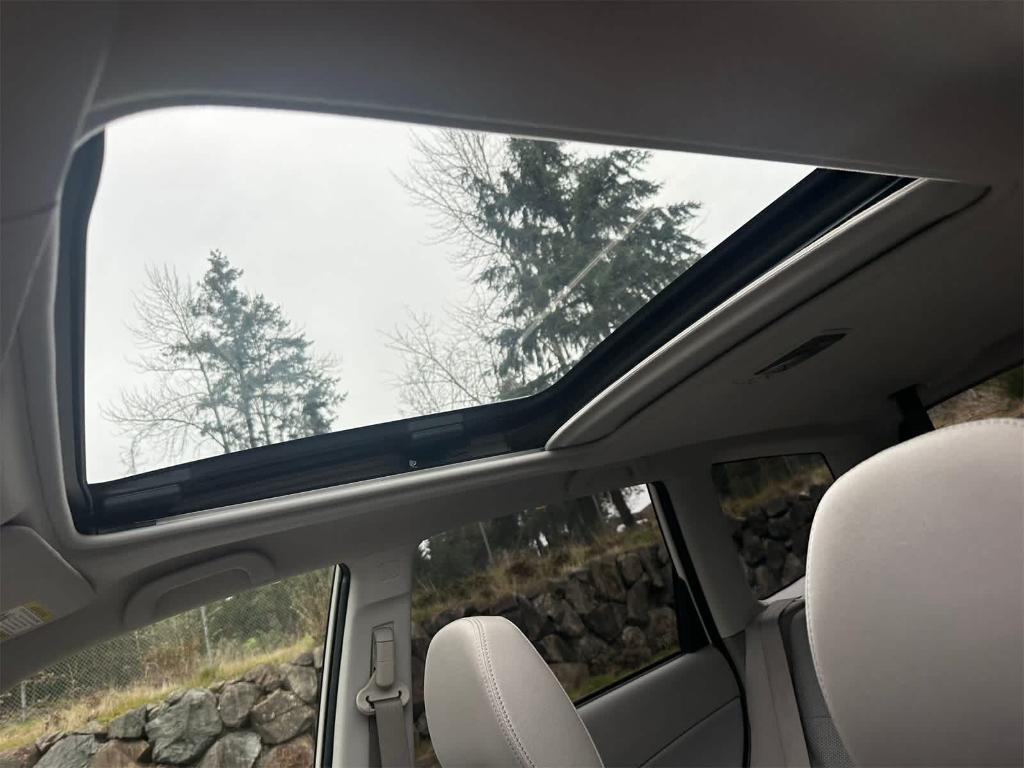 used 2011 Subaru Forester car, priced at $12,995