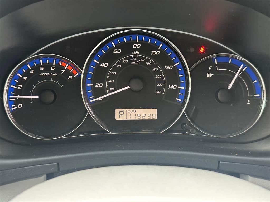 used 2011 Subaru Forester car, priced at $12,995