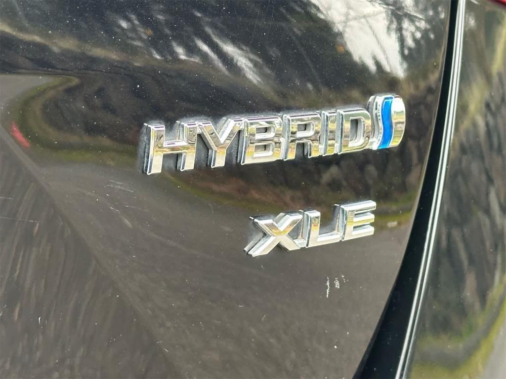 used 2022 Toyota Prius car, priced at $25,995