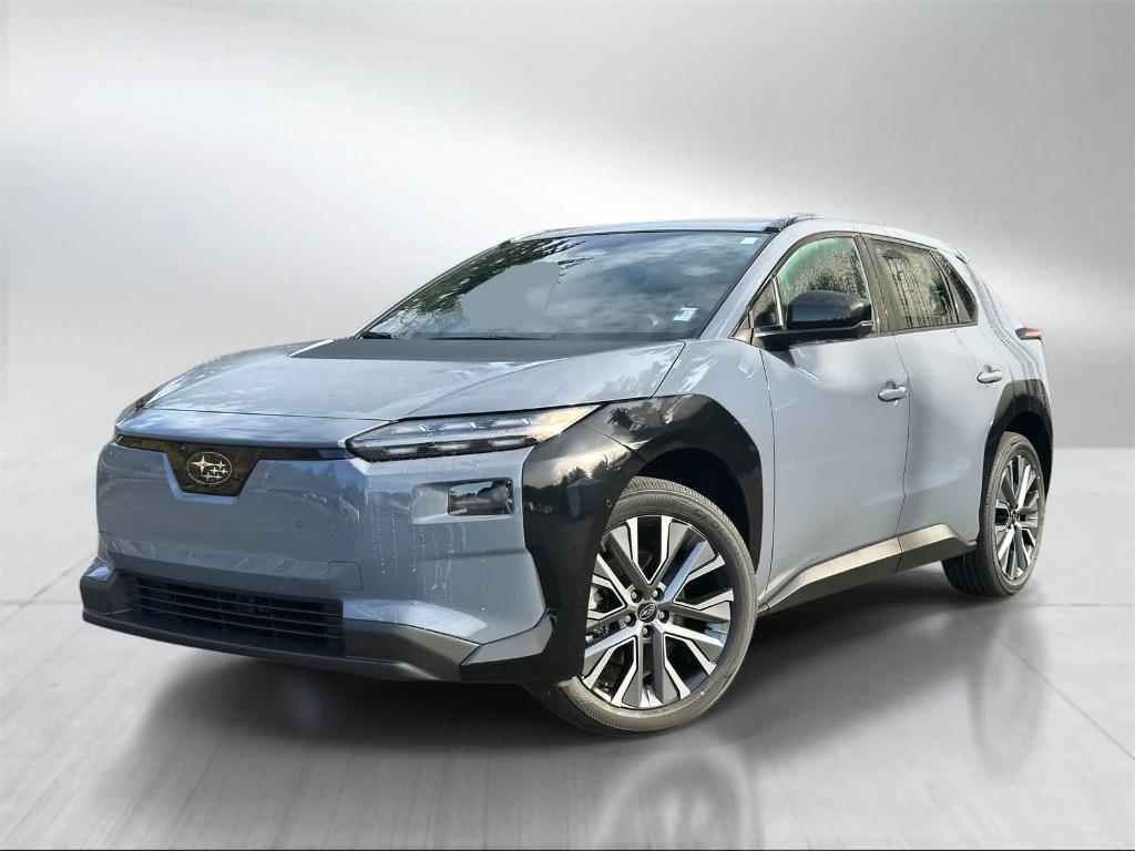 new 2026 Subaru Solterra car, priced at $44,317