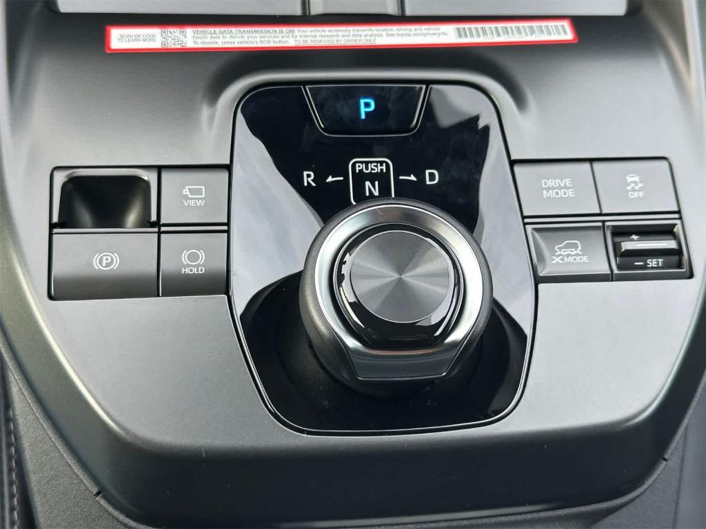 new 2026 Subaru Solterra car, priced at $44,780