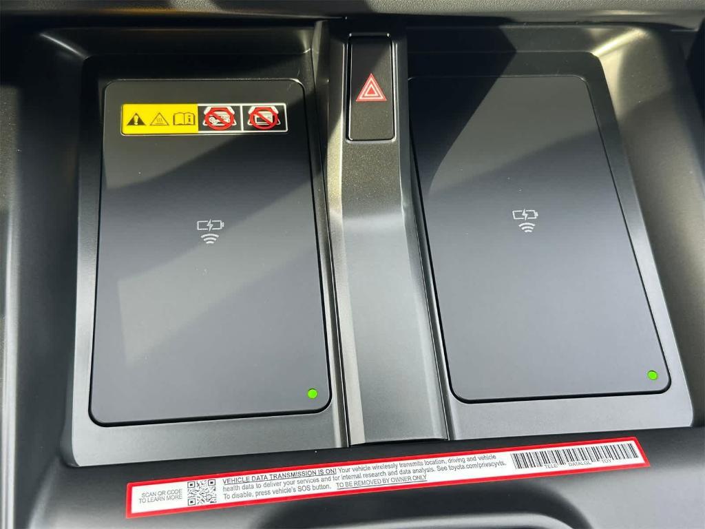 new 2026 Subaru Solterra car, priced at $44,780