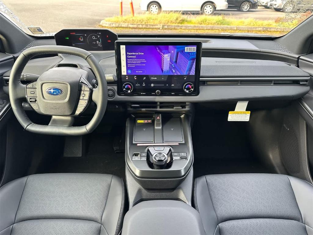 new 2026 Subaru Solterra car, priced at $44,780