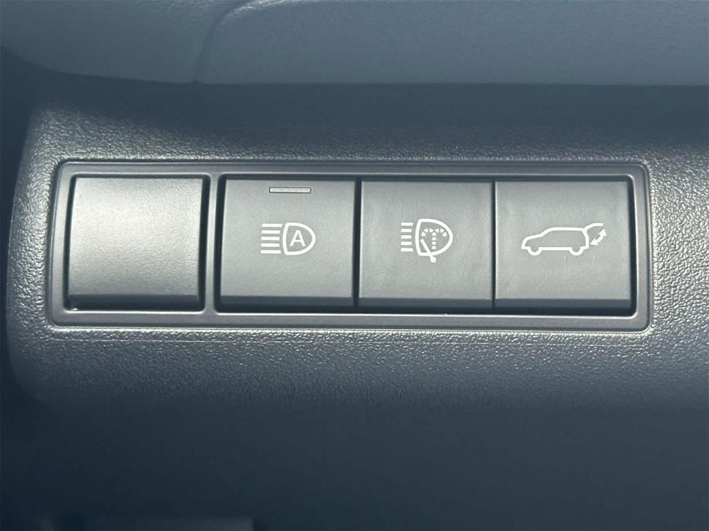 new 2026 Subaru Solterra car, priced at $44,780