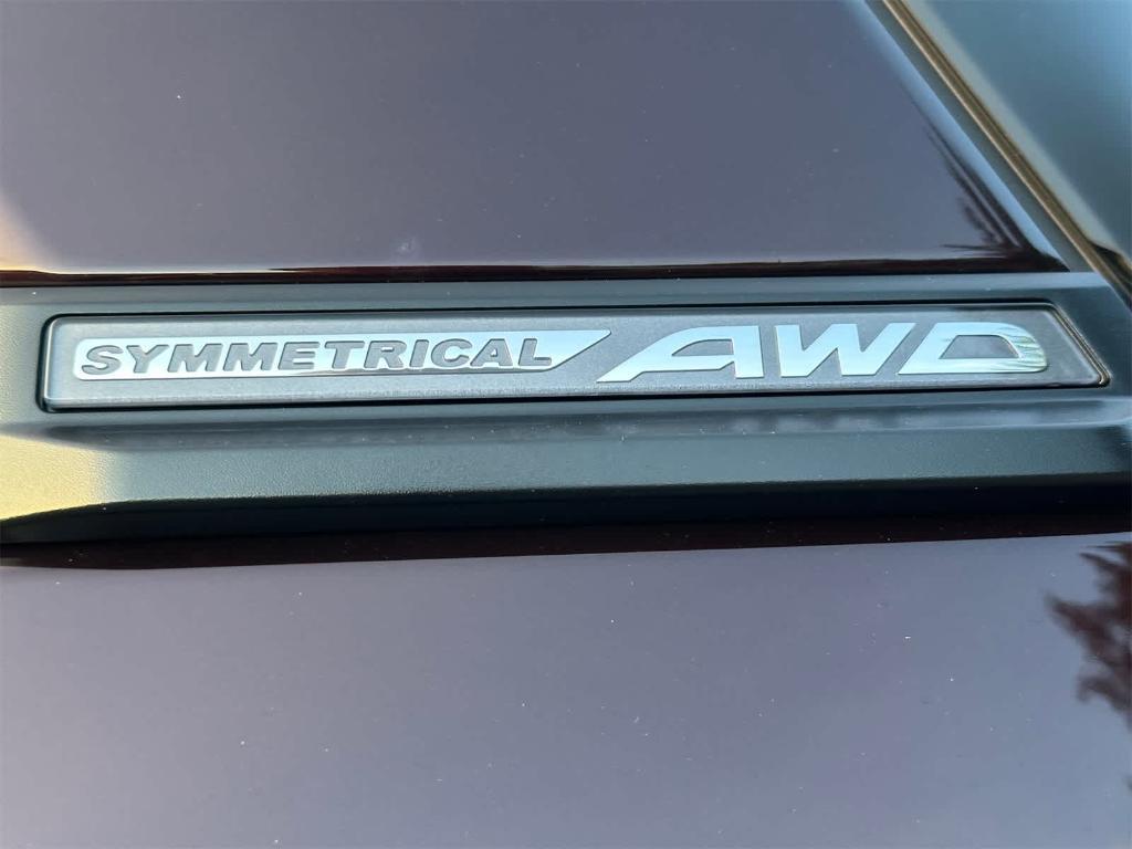 new 2026 Subaru Forester car, priced at $36,667