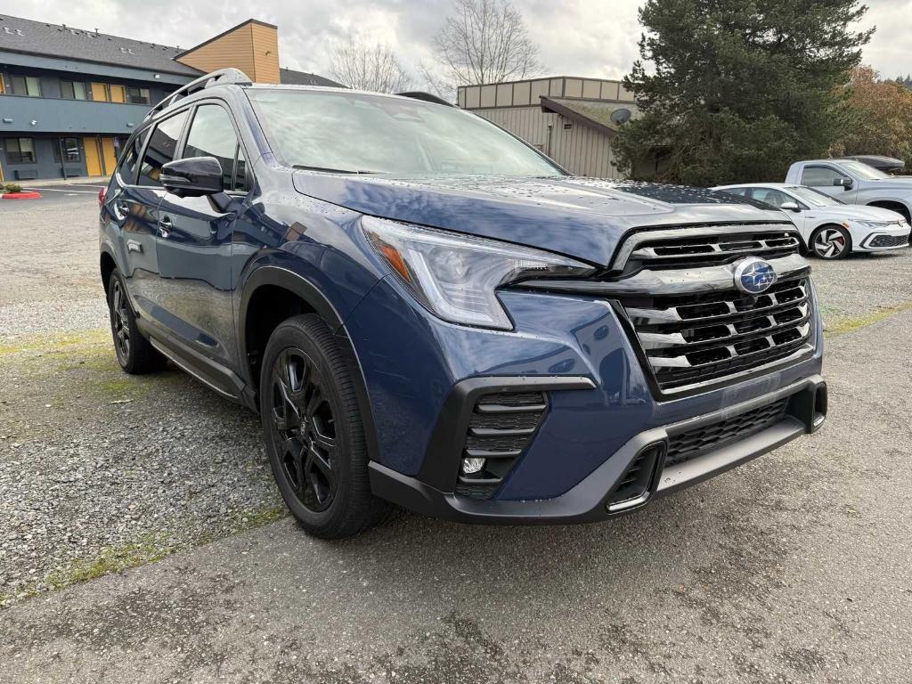 used 2023 Subaru Ascent car, priced at $35,995