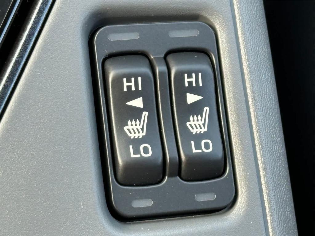 new 2026 Subaru Crosstrek car, priced at $35,535