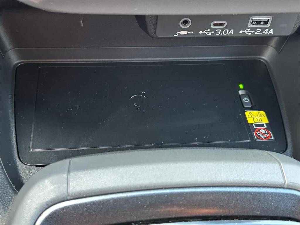 new 2026 Subaru Crosstrek car, priced at $35,535